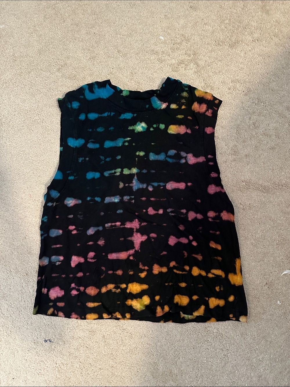 Cotton citizen Small Multi Tank